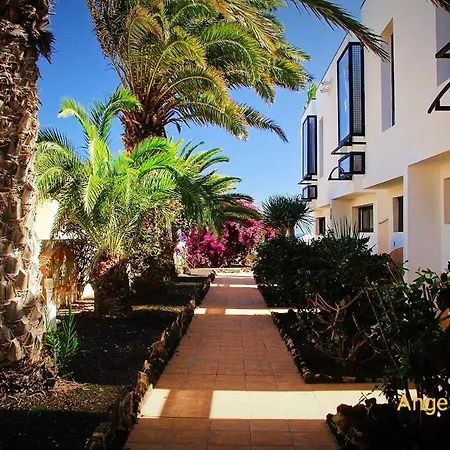 Casa Islands Paradise * קוסטה דה אנטיגואה