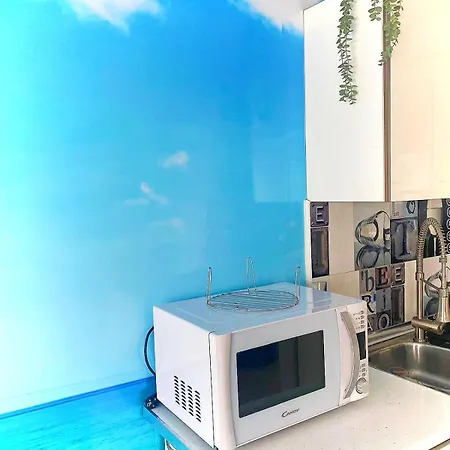 דירה Casa Islands Paradise *