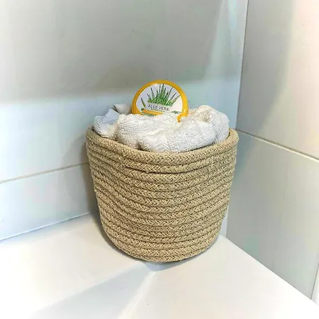 דירה Casa Islands Paradise קוסטה דה אנטיגואה