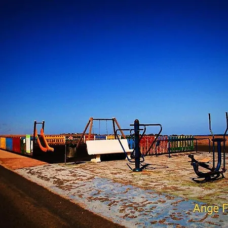 Apartamento Casa Islands Paradise *
