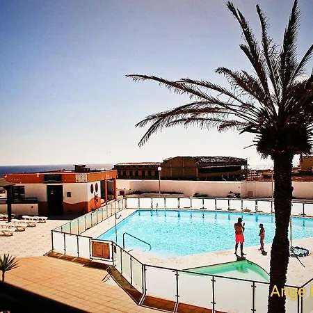 Apartamento Casa Islands Paradise