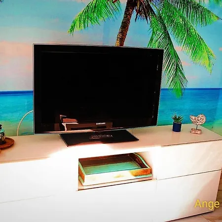 Apartamento Casa Islands Paradise *