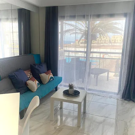 Apartamento Casa Islands Paradise